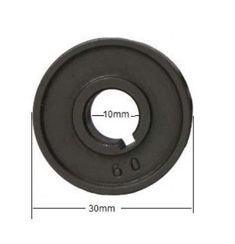 LINCOLN DRIVE ROLLER 0.6/0.8MM