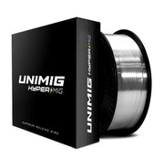 UNIMIG 5356 1.0MM ALUMINIUM MIG WIRE - (6KG ROLL)