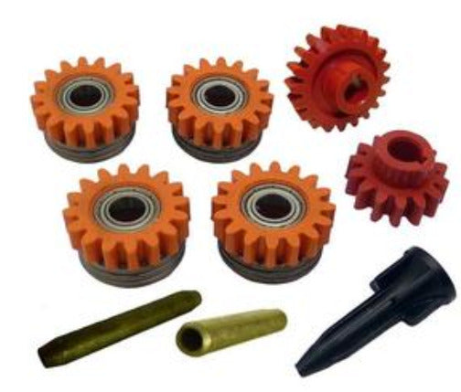 KEMPPI FE V0,6 / 0,8 FEEDER KIT #17