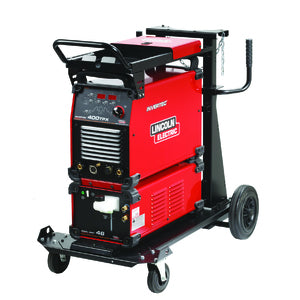 LINCOLN INVERTEC TPX CART