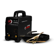 UNIMIG VIPER 140 ARC WELDER PKG