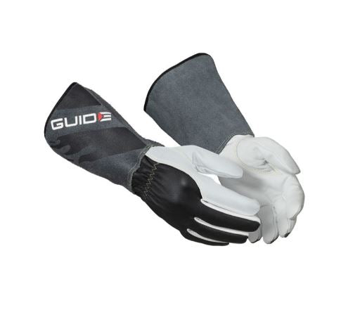 SPEEDGLAS GUIDE 1230 TIG GLOVE GUIDE - X-LARGE