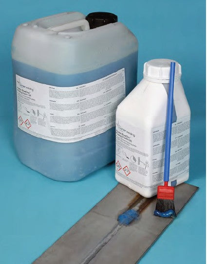 AVESTA BLUE ONE 140 PICKLING PASTE 2 LTR
