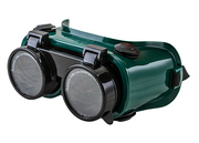 TESUCO GAS WELDING GOGGLES FLAME PRO SHADE 5