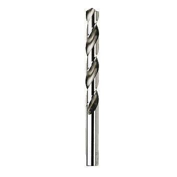 BORDO JOBBER DRILL-BRIGHT 4.0MM