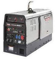 LINCOLN VANTAGE 500 ENGINE DRIVEN WELDER 50HZ