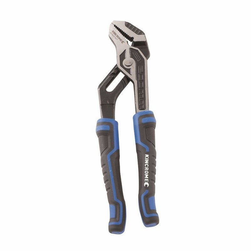 KINCROME MULTIGRIP PLIERS 200MM (8 INCH)