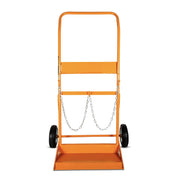 DYNAWELD BOSSWELD TWIN CYLINDER (SIZE G) TROLLEY