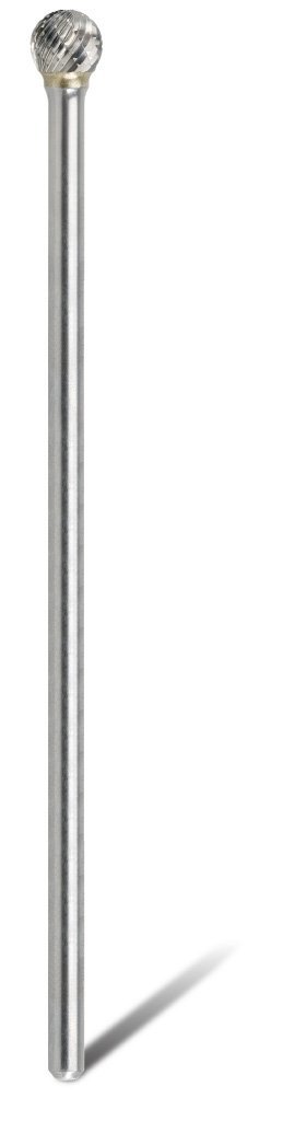 BORDO SD-3L6 EXTENDED TUNGSTEN CARBIDE BURR
