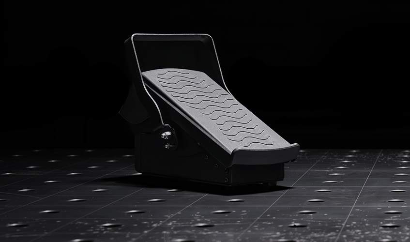 UNIMIG WIRELESS FOOT CONTROL U11100 (SUITS ENVY)