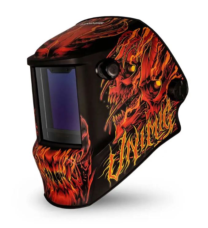 UNIMIG PRO SERIES DEMON