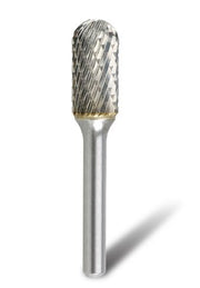 BORDO SC-2 TUNGSTEN CARBIDE BURR