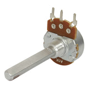 10K POTENTIOMETER 24MM SINGLE GANG