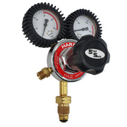 HARRIS 825 ACET REGULATOR - VERT INLET