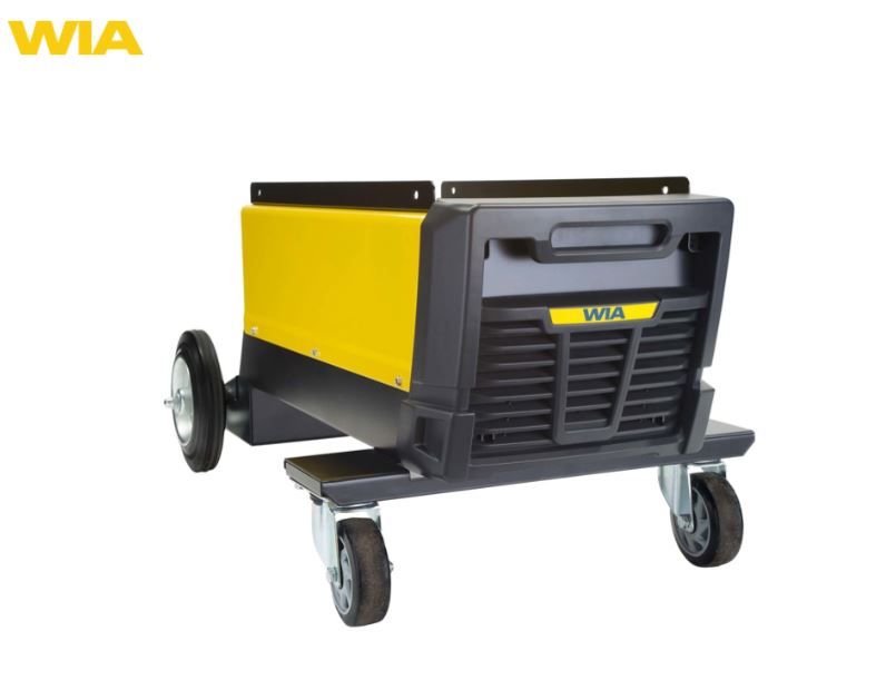 WELDMATIC TROLLEY WITH DRAW SUIT 250 / 350 / 500