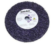 3M CLEAN-N-STRIP D/C PURPLE 178 X 22MM