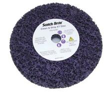 3M CLEAN-N-STRIP D/C PURPLE 178 X 22MM