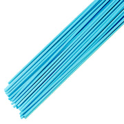 BOSSWELD 45% SBA FLUX COATED X 1.6MM (6 STICK HANDY PACK)