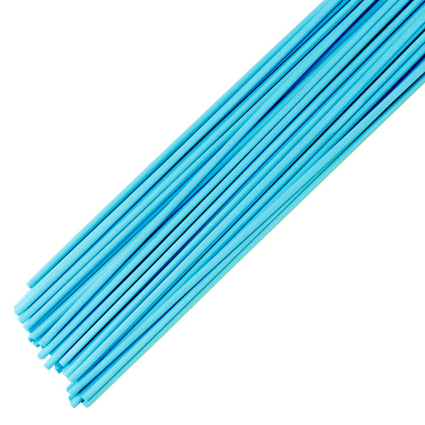 BOSSWELD 45% SBA FLUX COATED X 1.6MM (6 STICK HANDY PACK)