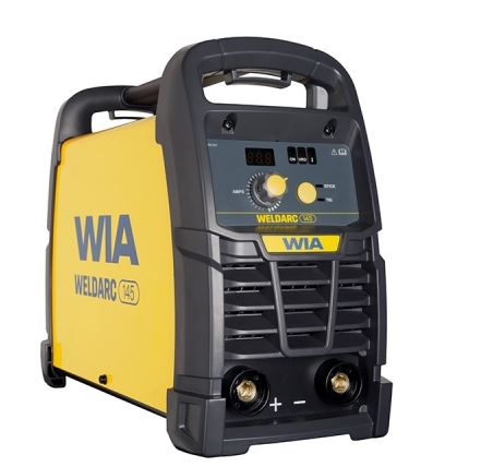 WIA WELDARC 145 PACKAGE VRD ENABLED