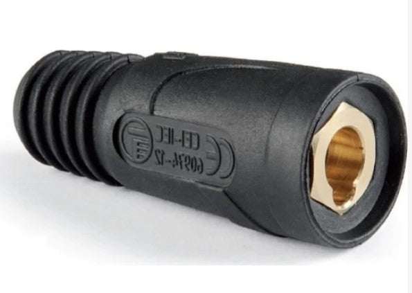 NORTH DINSE FEMALE CONNECTOR PLUG 35-50 CABLE CX42