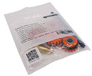 KEMPPI DRIVE ROLL KIT MC/FC 1.2MM DURATORQUE KIT1