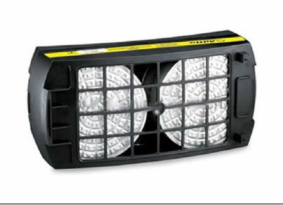 SPEEDGLAS ADFLO GAS FILTER A1-B1-E1