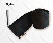 TIG CABLE COVER NYLON 3 X 22 FT