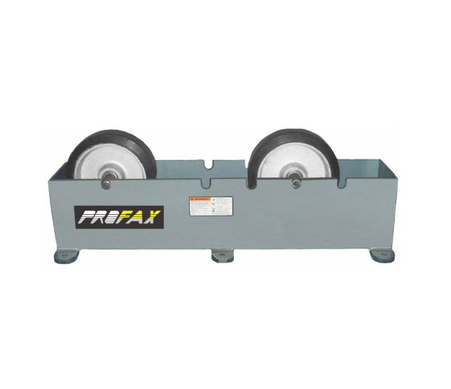 PROFAX IR2500 IDLE TURNING ROLLERS 1 X IDLER SUIT TR5000
