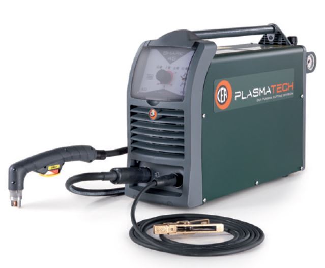 CEA SHARK 45 PLASMA 230V SK75