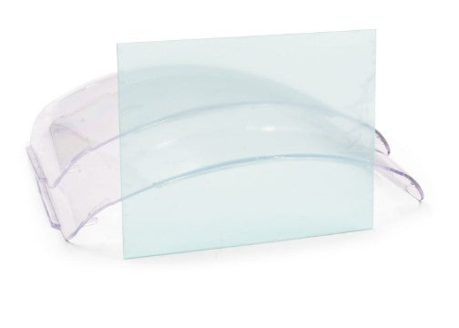 WELDCLASS LENS KIT PROMAX 600/650/680 (2 OUTER + 1 INNER)