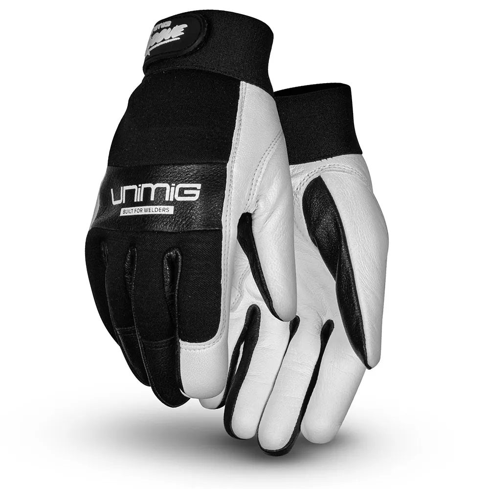 UNIMIG ROGUE PRO TIG GLOVE (SIZE LARGE)