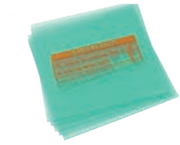 BOSSWELD BT / TECMEN INNER COVER LENS TM16 (5 PACK)