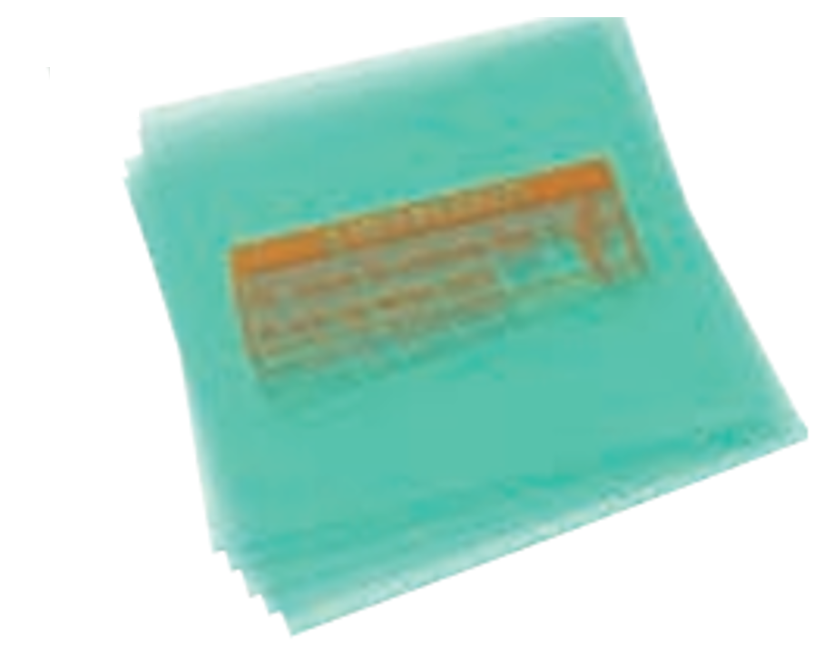 BOSSWELD BT / TECMEN INNER COVER LENS TM16 (5 PACK)