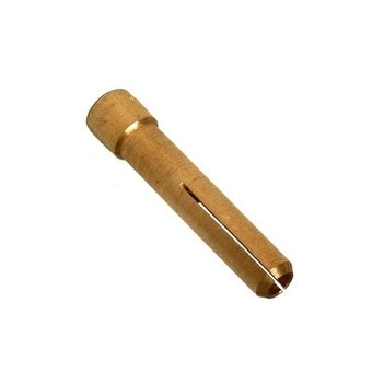 PYREX TIG WEDGE COLLET 17/18/26 1.6MM STD