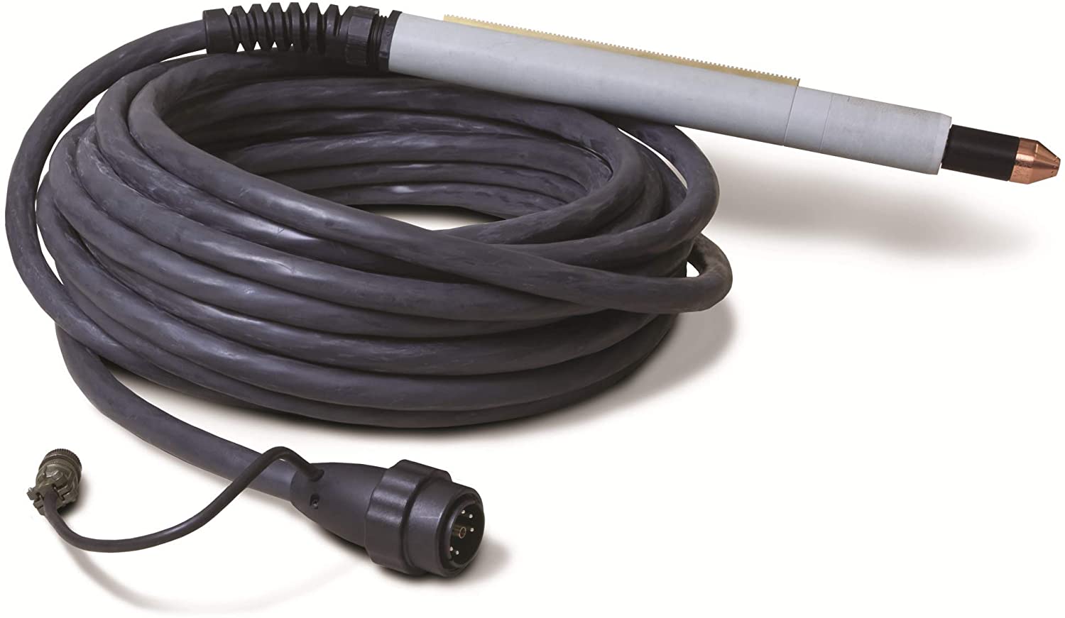 HYPERTHERM T45V MACHINE TORCH X 10.7m