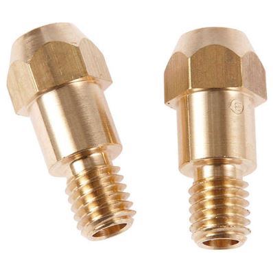 BINZEL TIP HOLDER MB36KD M6