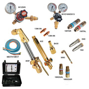 HARRIS CLASSIC OXY/PROP T44 GAS KIT