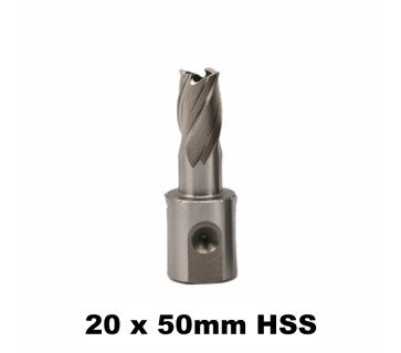 (LOR) NITTO KOHKI 20 X 50 ONE TOUCH OZBROACH CUTTER