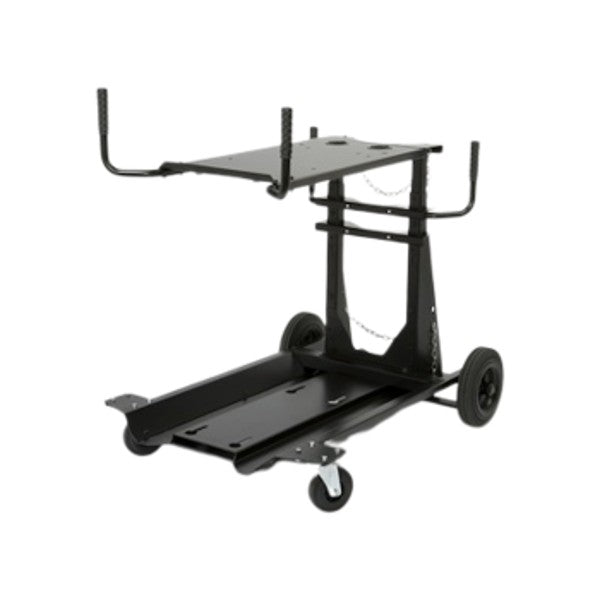 LINCOLN UNDER CARRIAGE 4 WHEEL SUIT SPEEDTEC