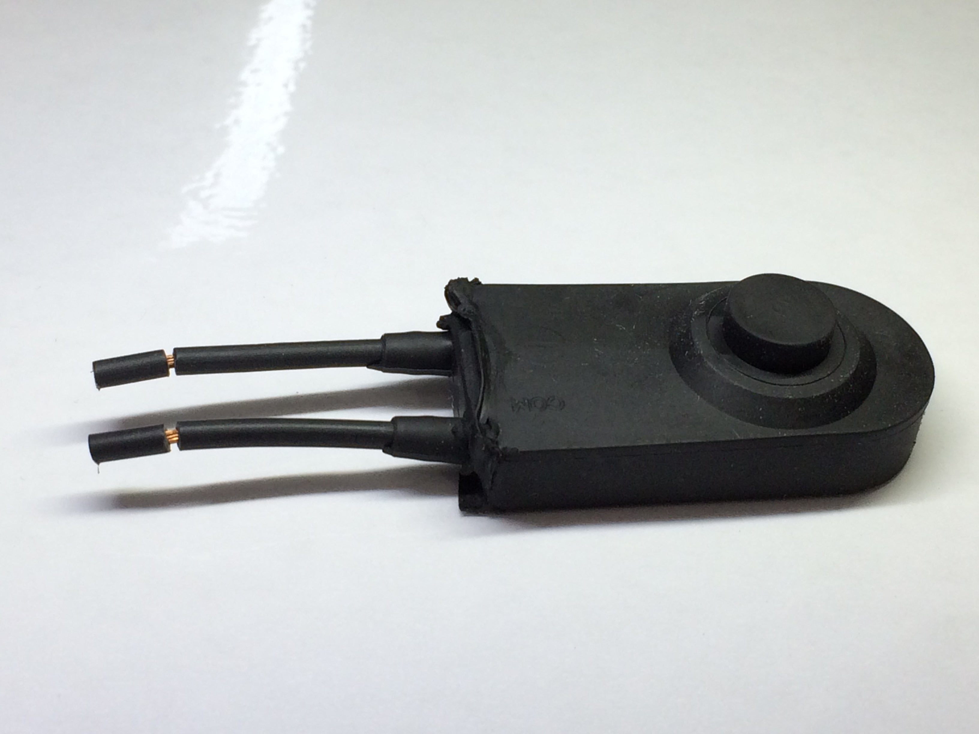 HYPERTHERM 190C TORCH SWITCH