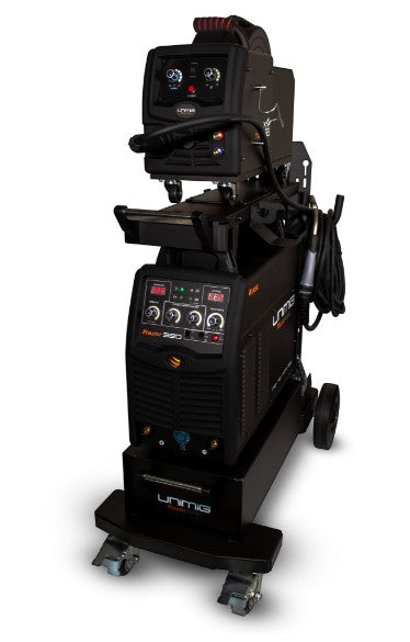 RAZOR 350 SWF MIG TIG STICK WELDER