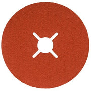 3M 125MM X P36 CUBITRON 987C STAINLESS SANDING DISC 60440229304 (27618)