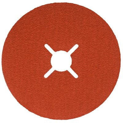 3M 125MM X P36 CUBITRON 987C STAINLESS SANDING DISC 60440229304 (27618)