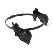 (NLA) SPEEDGLAS SPEEDLOOP HARD HAT ATTACHMENT 9100 FX