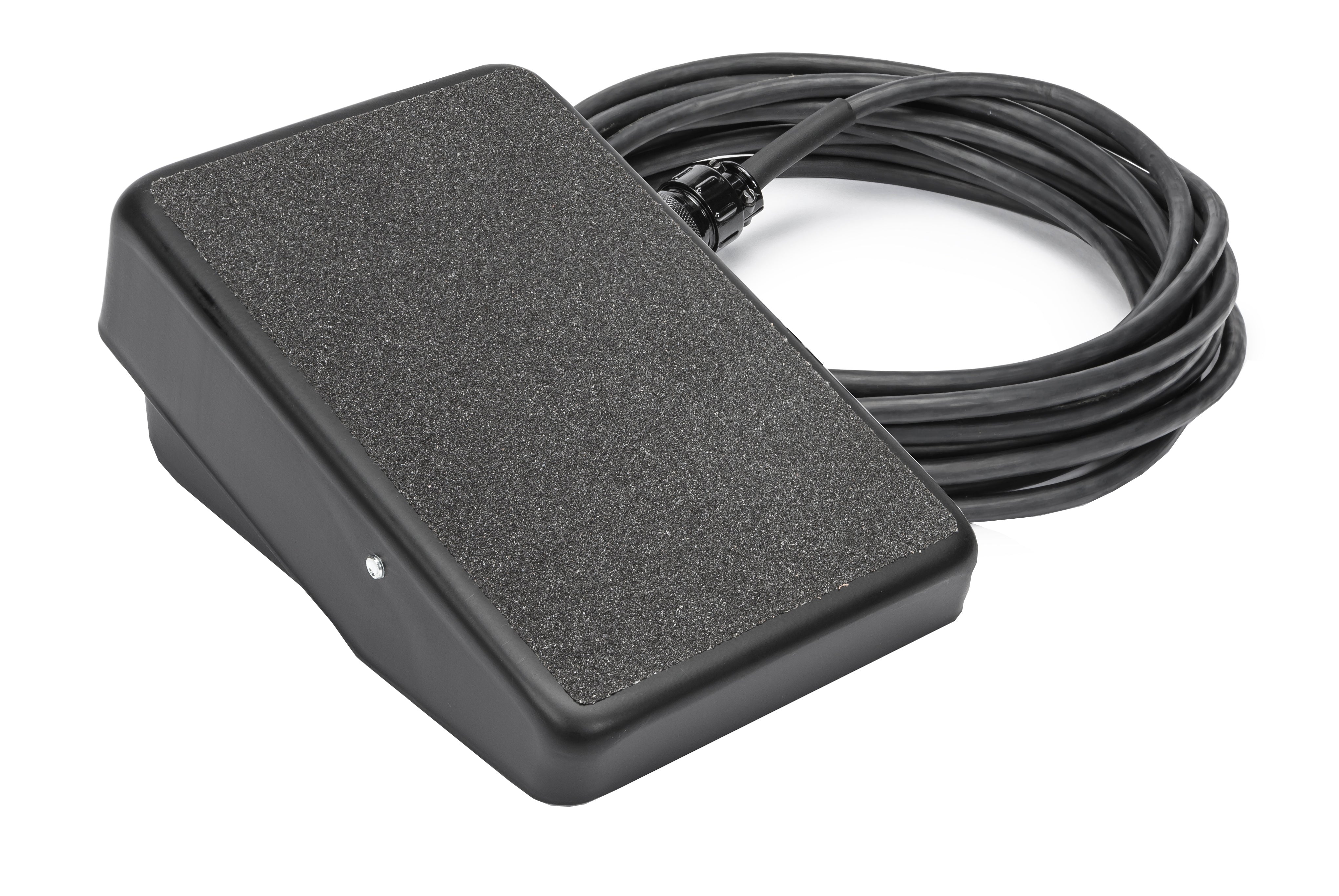 LINCOLN POWERCRAFT 201 AC/DC FOOT CONTROL