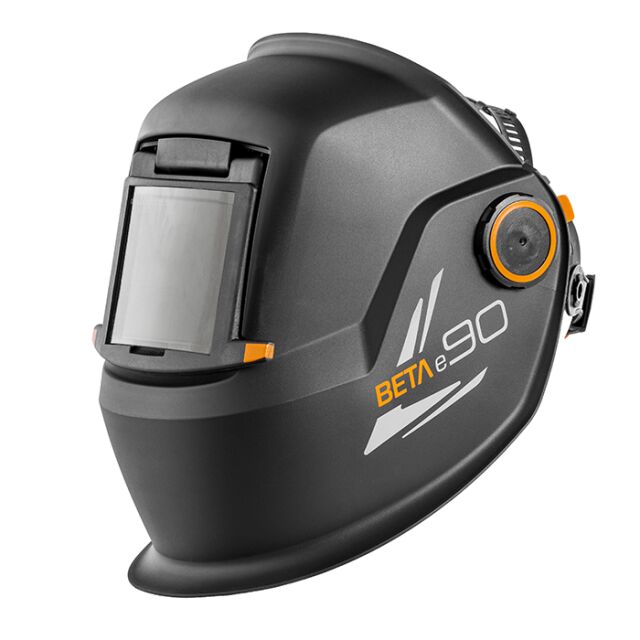 KEMPPI BETA E90P PASSIVE WELDING HELMET