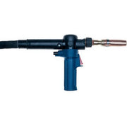 BINZEL PP401D 8M STRAIGHT NECK 42V SUIT KEMPPI X5 W/COOLED