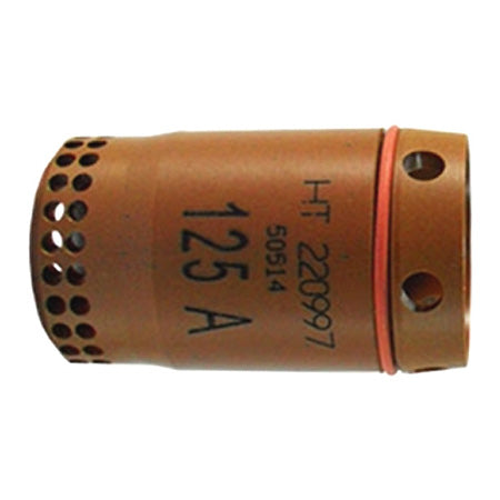 HYPERTHERM SWIRL RING DURAMAX HYAMP 125 AMP