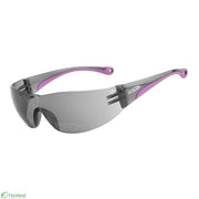 MAXVUE SMOKE 2.0 DIOPTER SAFETY GLASSES